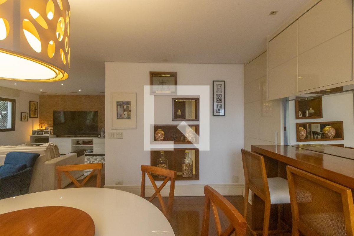 Apartamento, 4 quartos, 150 m² - Foto 17