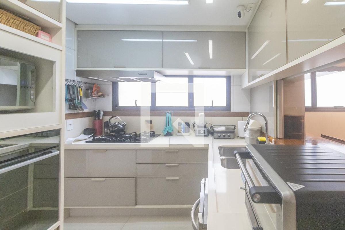 Apartamento, 4 quartos, 150 m² - Foto 109