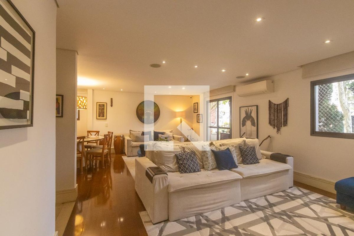 Apartamento, 4 quartos, 150 m² - Foto 8