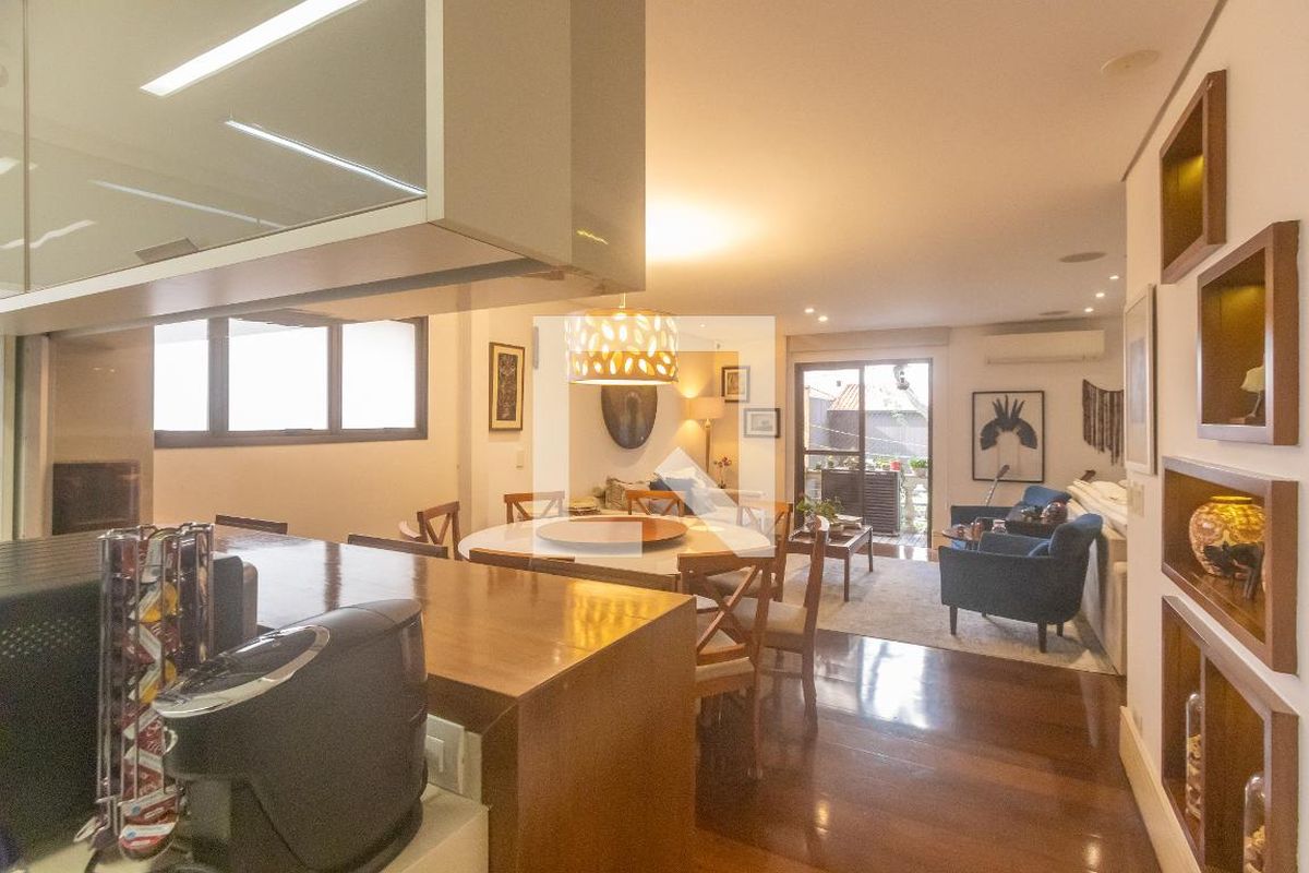 Apartamento, 4 quartos, 150 m² - Foto 30