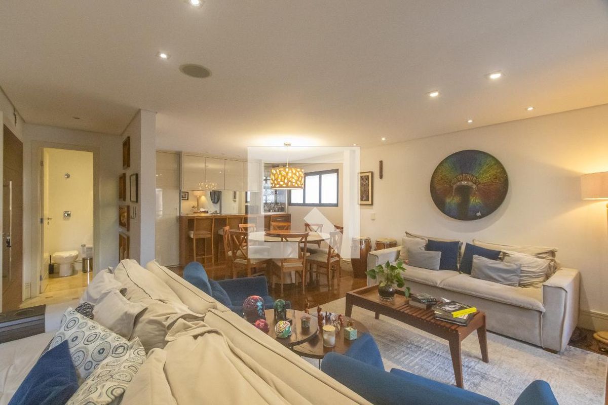 Apartamento, 4 quartos, 150 m² - Foto 10