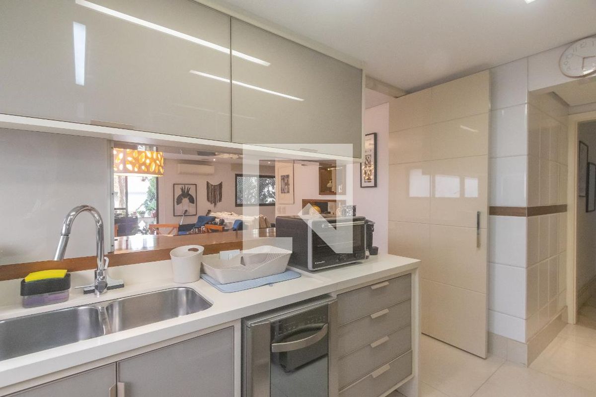 Apartamento, 4 quartos, 150 m² - Foto 110