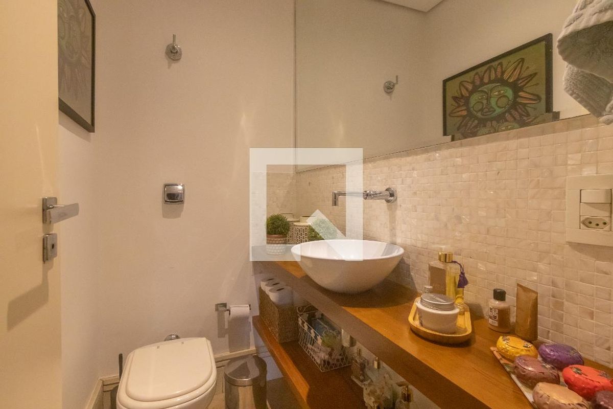 Apartamento, 4 quartos, 150 m² - Foto 37