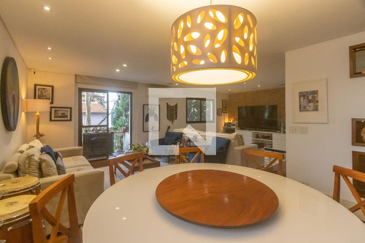 Apartamento, 4 quartos, 150 m² - Foto 28