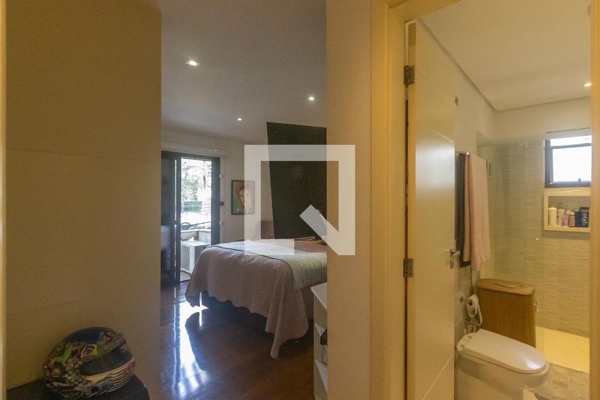 Apartamento, 4 quartos, 150 m² - Foto 83