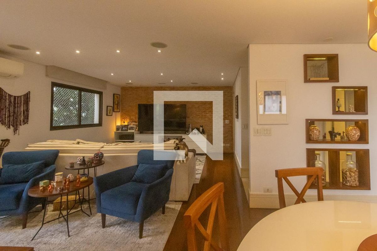 Apartamento, 4 quartos, 150 m² - Foto 13