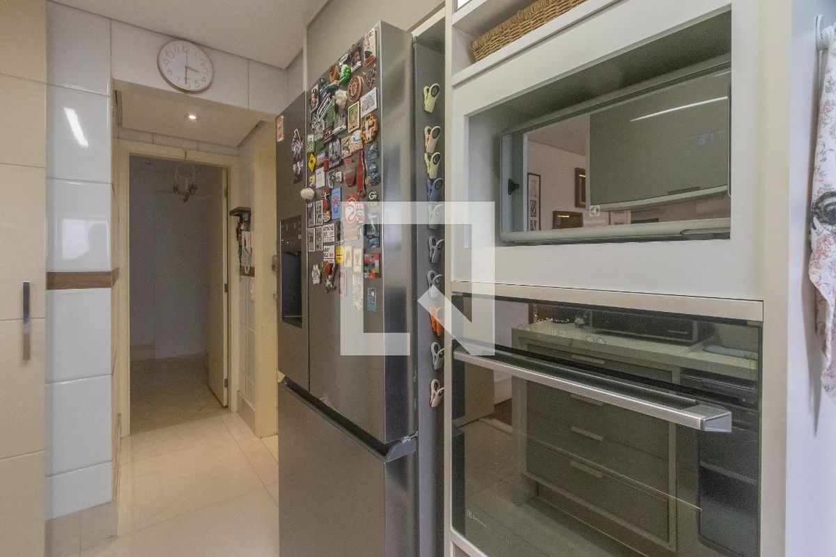 Apartamento, 4 quartos, 150 m² - Foto 112