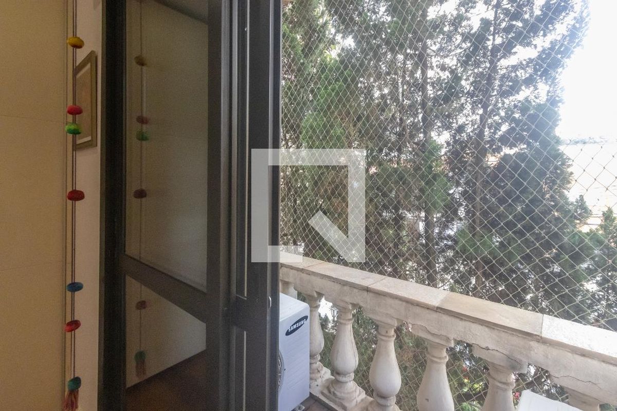 Apartamento, 4 quartos, 150 m² - Foto 91