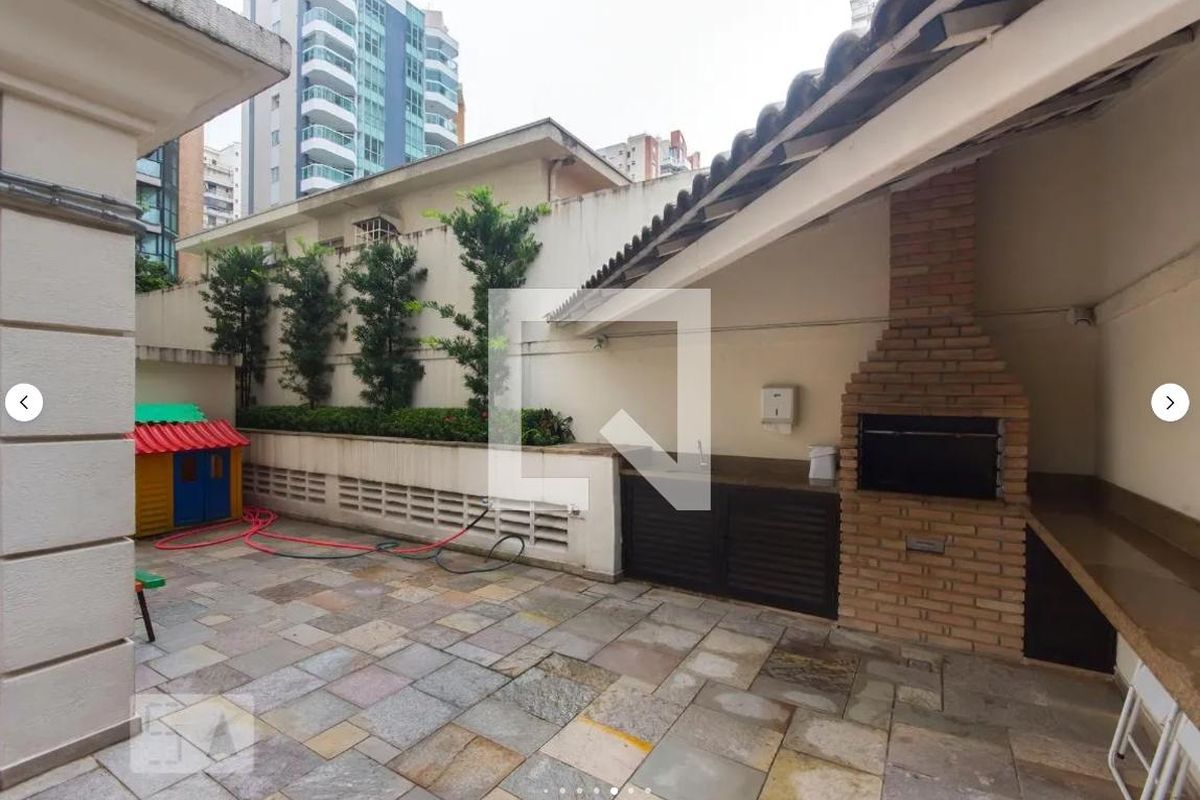 Apartamento, 4 quartos, 150 m² - Foto 127