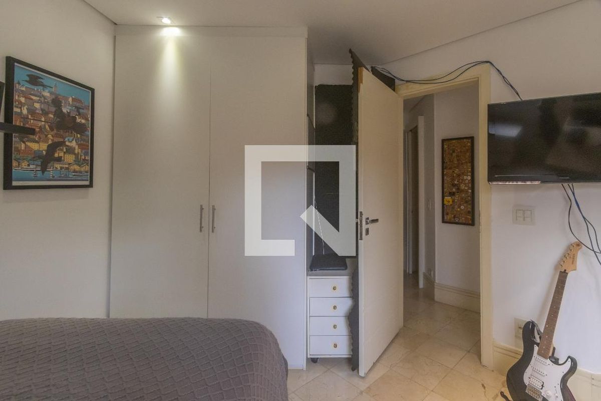 Apartamento, 4 quartos, 150 m² - Foto 60