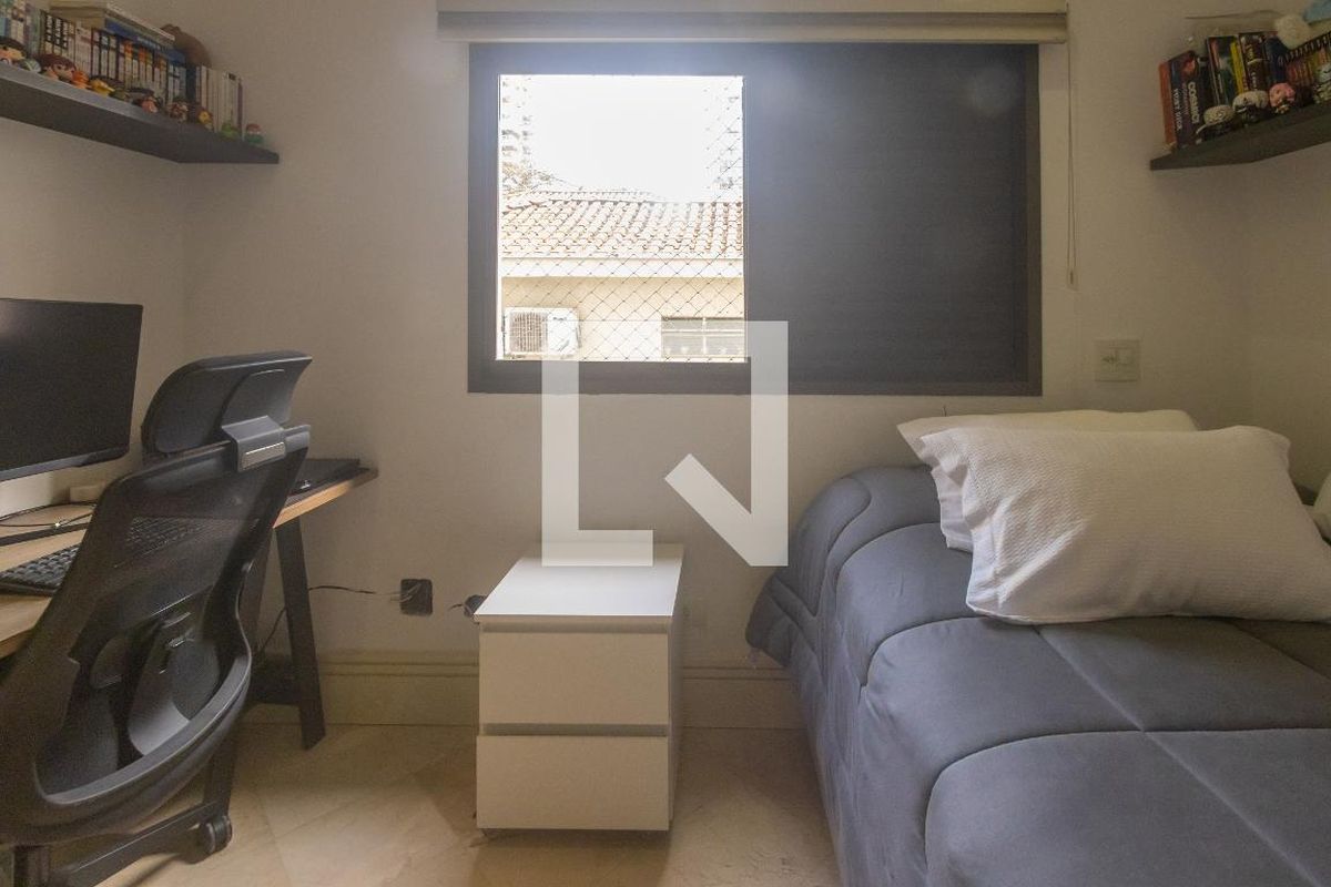 Apartamento, 4 quartos, 150 m² - Foto 58