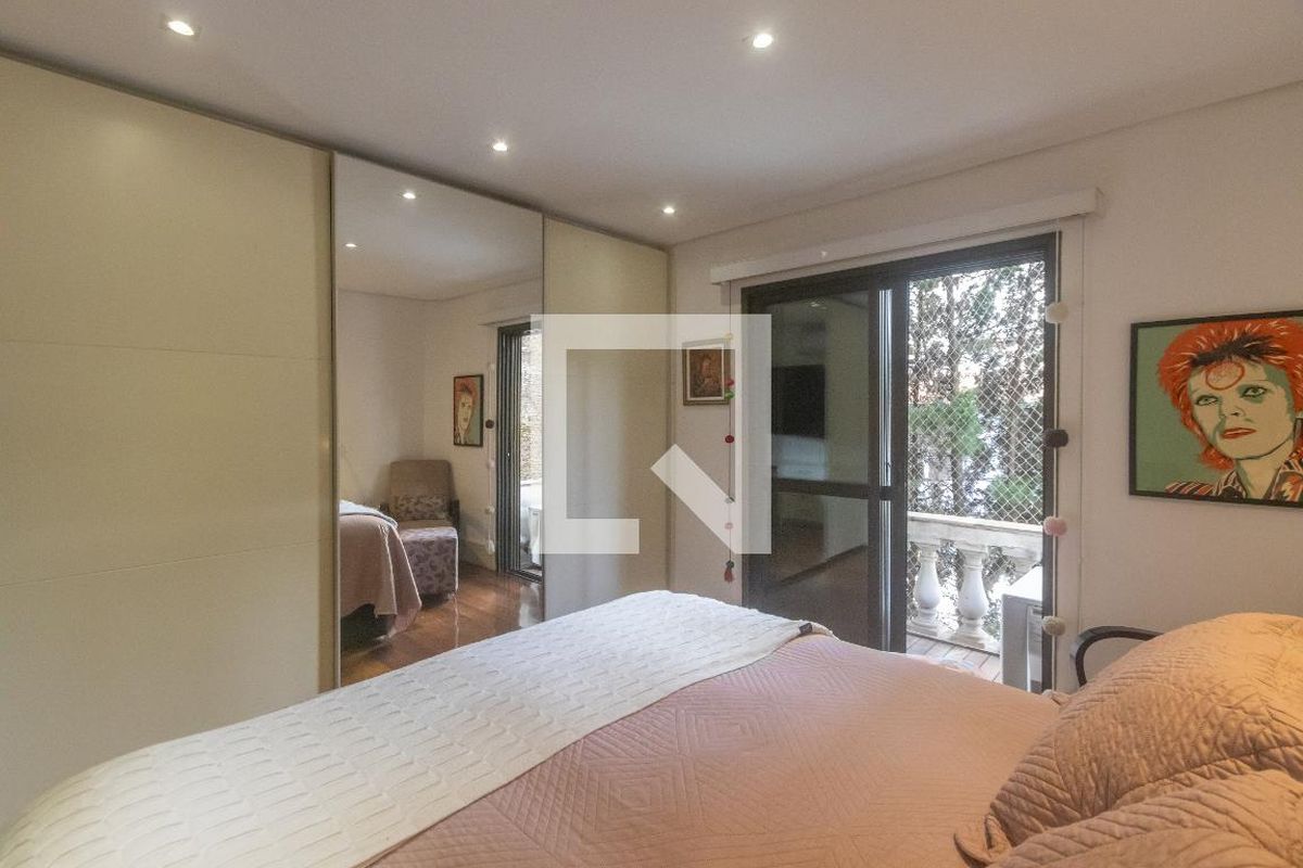 Apartamento, 4 quartos, 150 m² - Foto 88