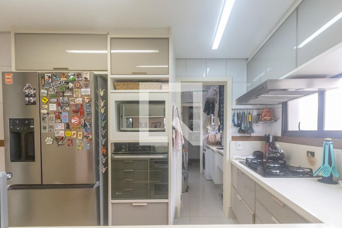 Apartamento, 4 quartos, 150 m² - Foto 113