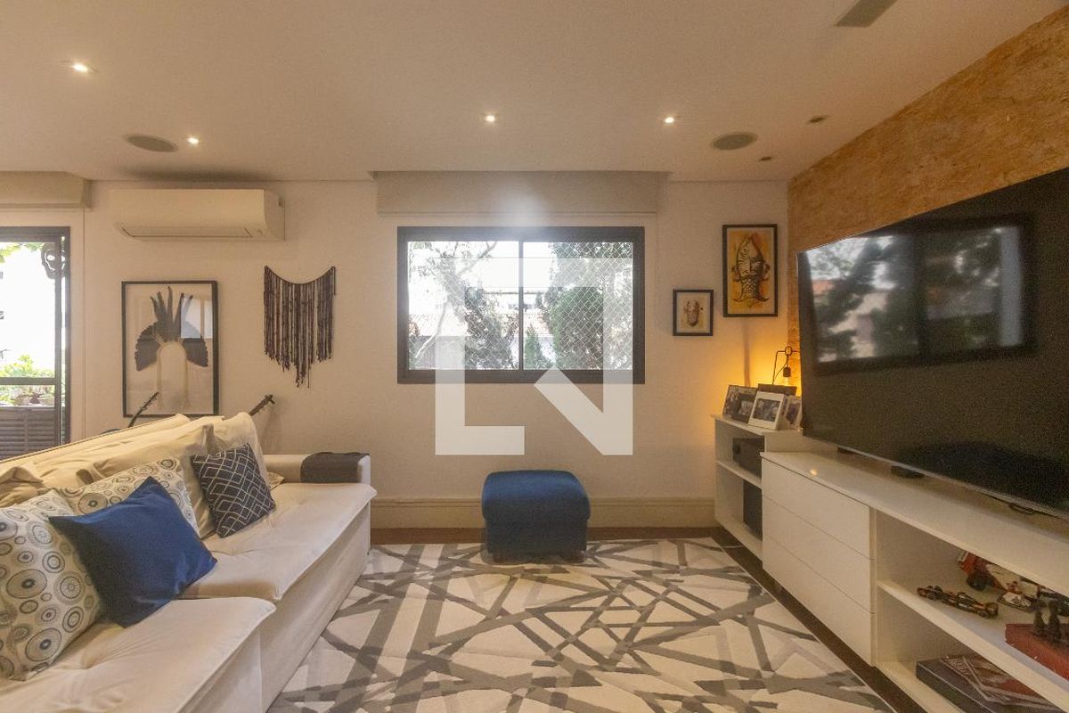 Apartamento, 4 quartos, 150 m² - Foto 7