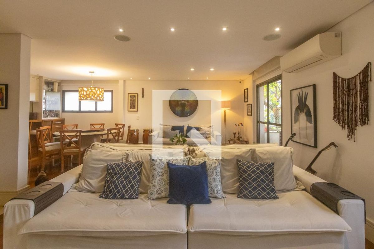 Apartamento, 4 quartos, 150 m² - Foto 9