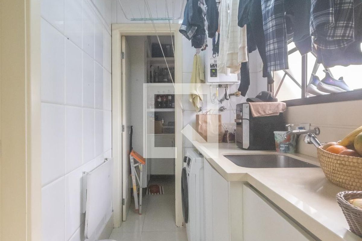 Apartamento, 4 quartos, 150 m² - Foto 116