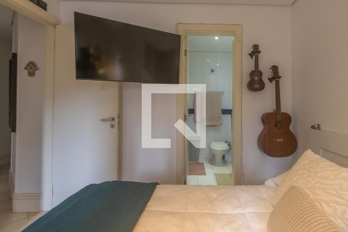 Apartamento, 4 quartos, 150 m² - Foto 45