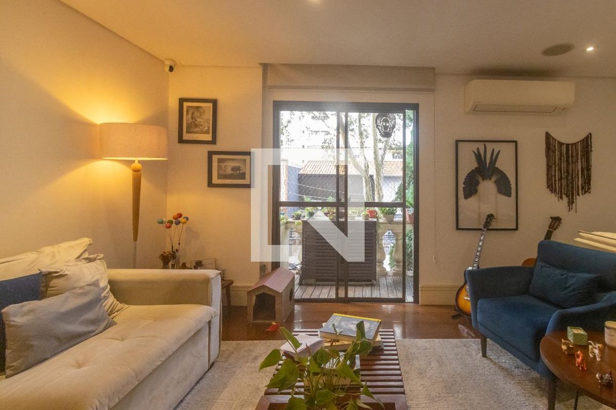 Apartamento, 4 quartos, 150 m² - Foto 11