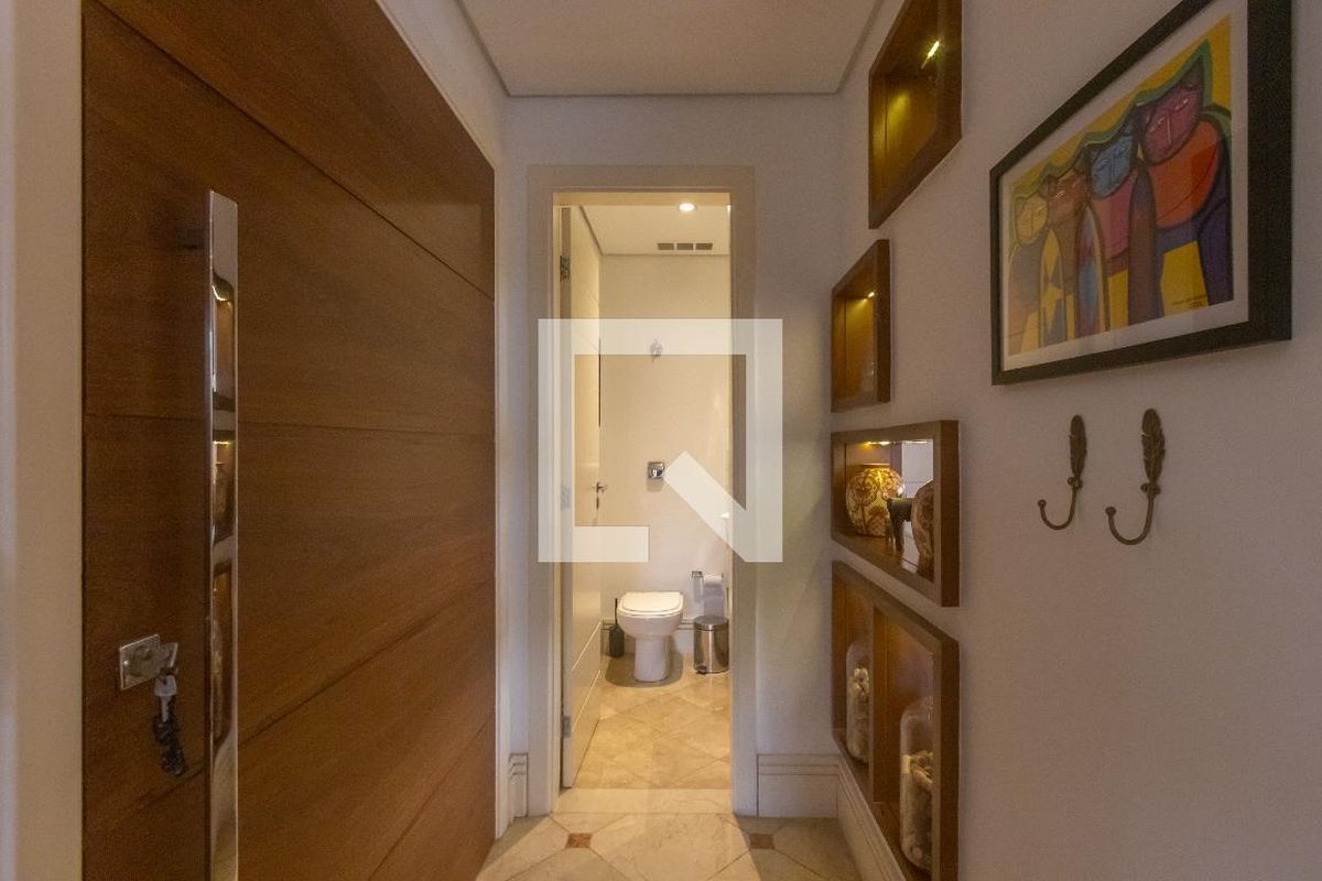 Apartamento, 4 quartos, 150 m² - Foto 36