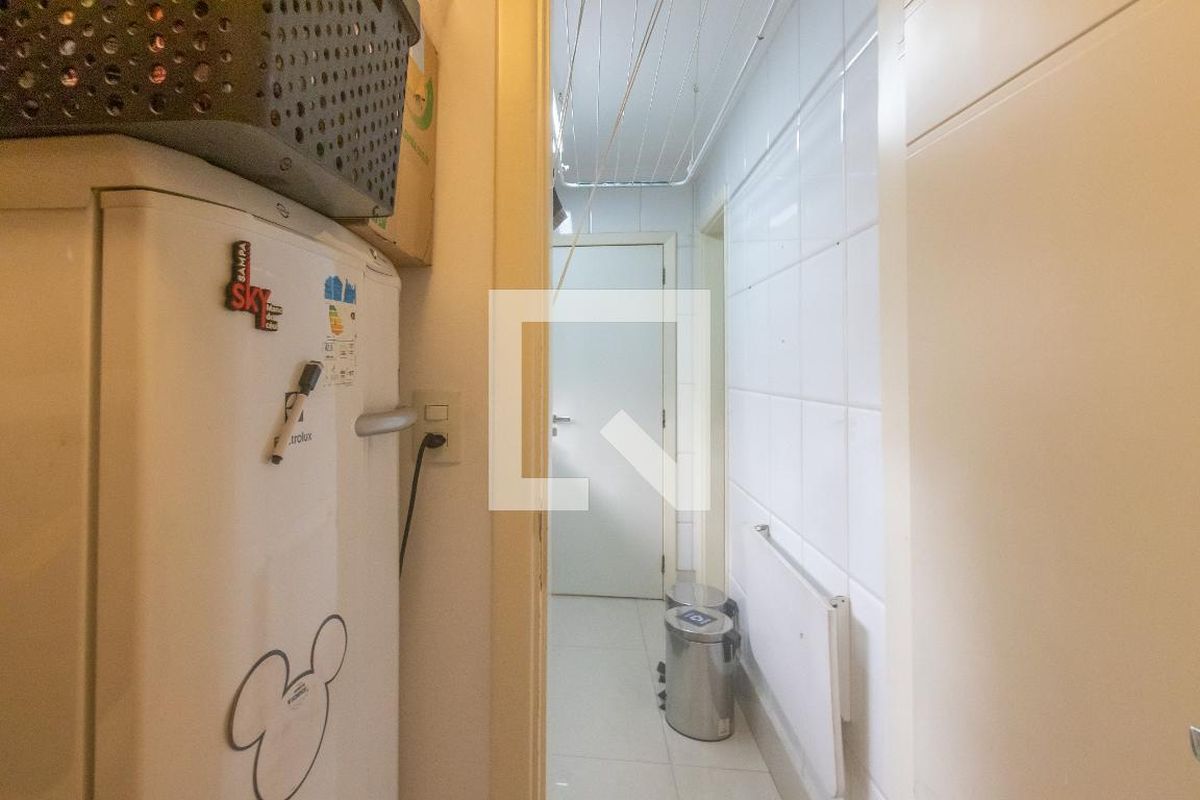 Apartamento, 4 quartos, 150 m² - Foto 121
