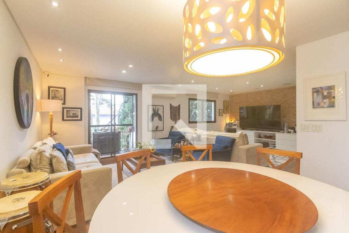 Apartamento, 4 quartos, 150 m² - Foto 6