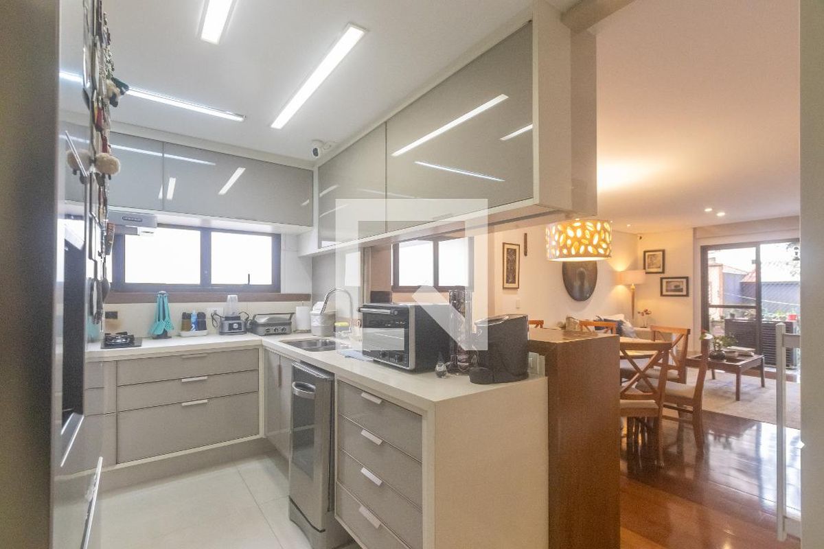 Apartamento, 4 quartos, 150 m² - Foto 107