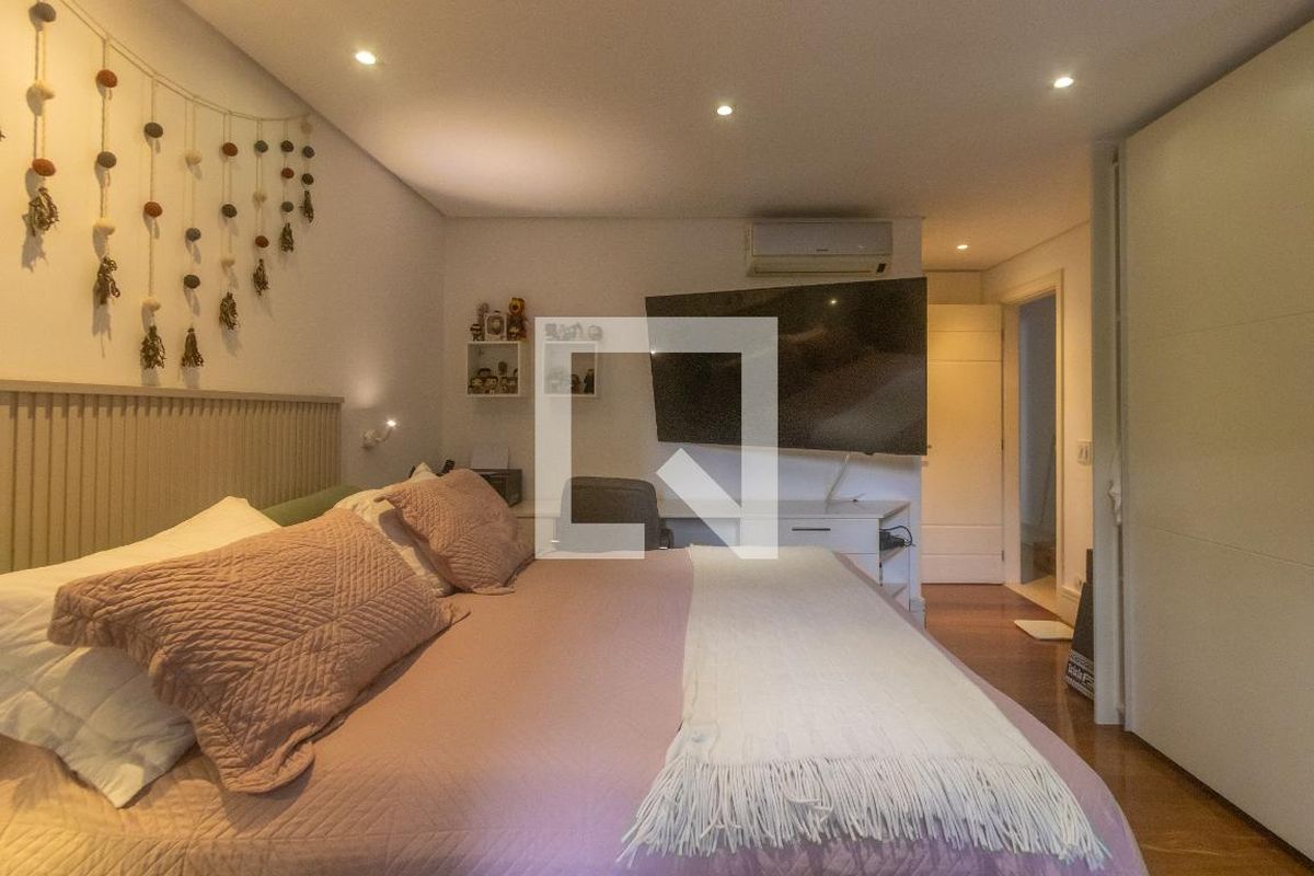 Apartamento, 4 quartos, 150 m² - Foto 87