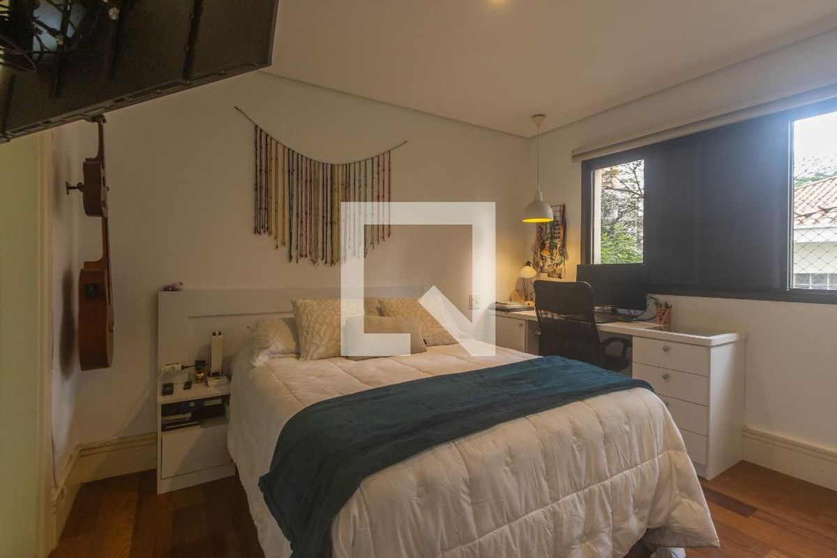 Apartamento, 4 quartos, 150 m² - Foto 42