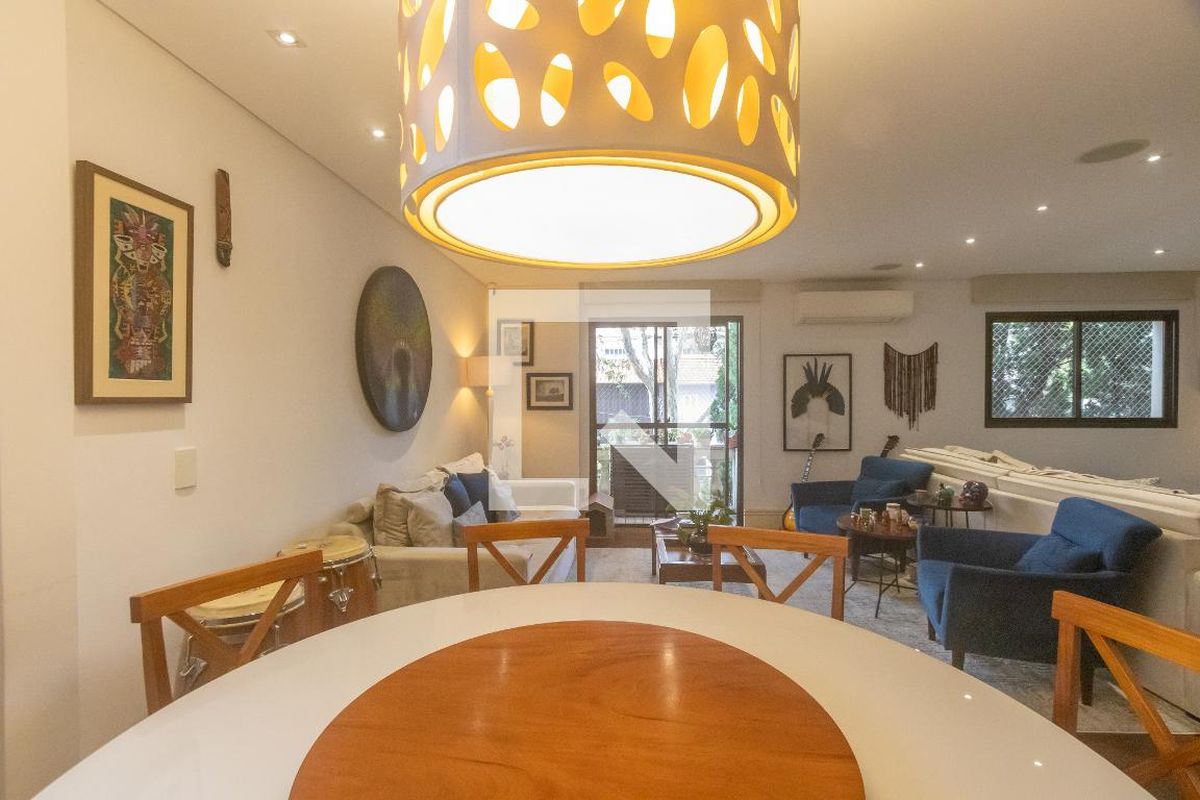 Apartamento, 4 quartos, 150 m² - Foto 16
