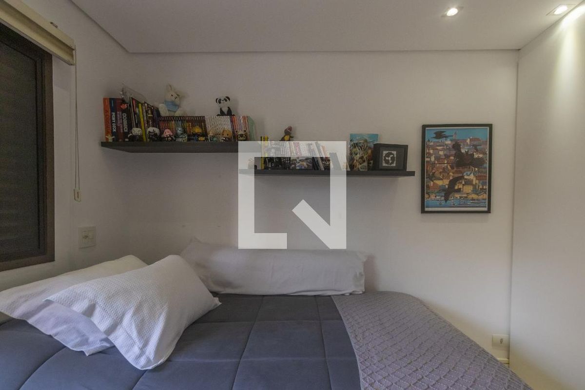 Apartamento, 4 quartos, 150 m² - Foto 61