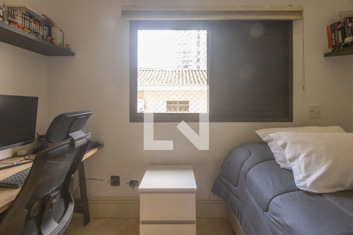Apartamento, 4 quartos, 150 m² - Foto 63