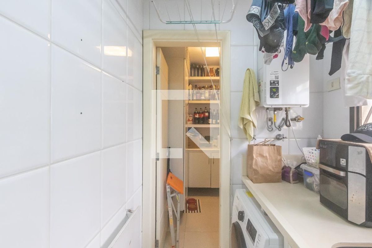 Apartamento, 4 quartos, 150 m² - Foto 119