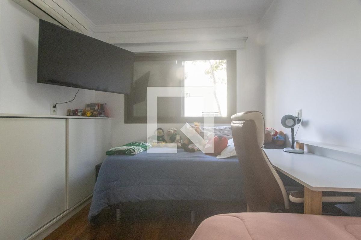 Apartamento, 4 quartos, 150 m² - Foto 76