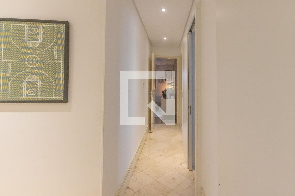 Apartamento, 4 quartos, 150 m² - Foto 35