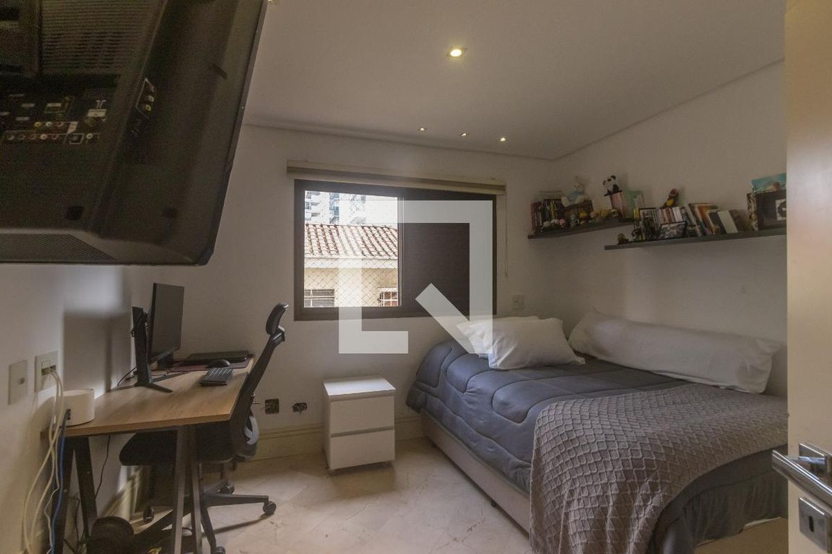 Apartamento, 4 quartos, 150 m² - Foto 57