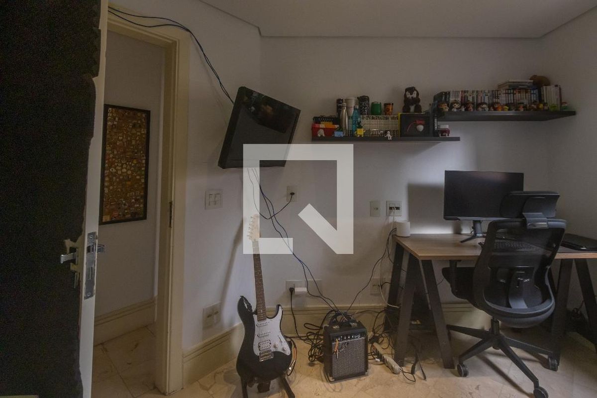 Apartamento, 4 quartos, 150 m² - Foto 59