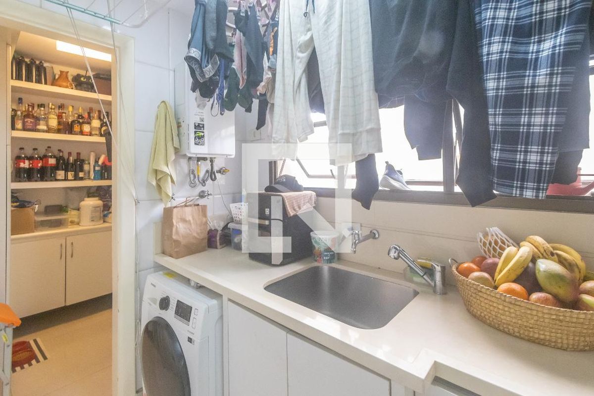 Apartamento, 4 quartos, 150 m² - Foto 120