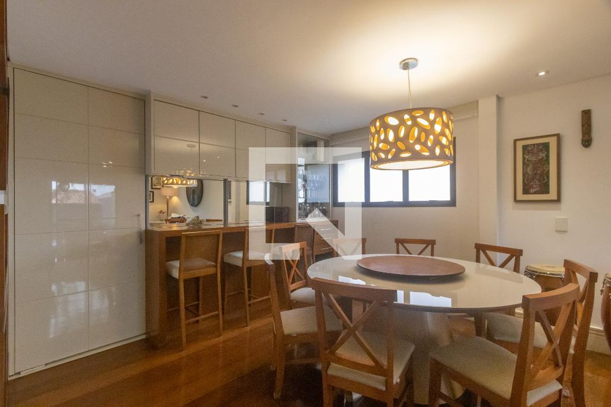 Apartamento, 4 quartos, 150 m² - Foto 12