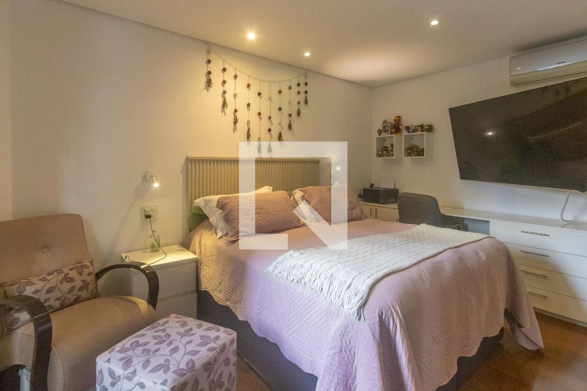 Apartamento, 4 quartos, 150 m² - Foto 86