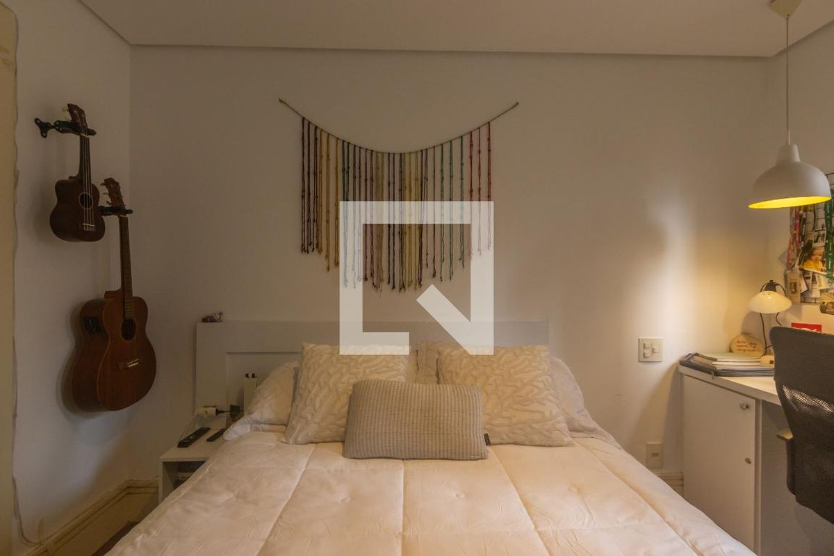 Apartamento, 4 quartos, 150 m² - Foto 43