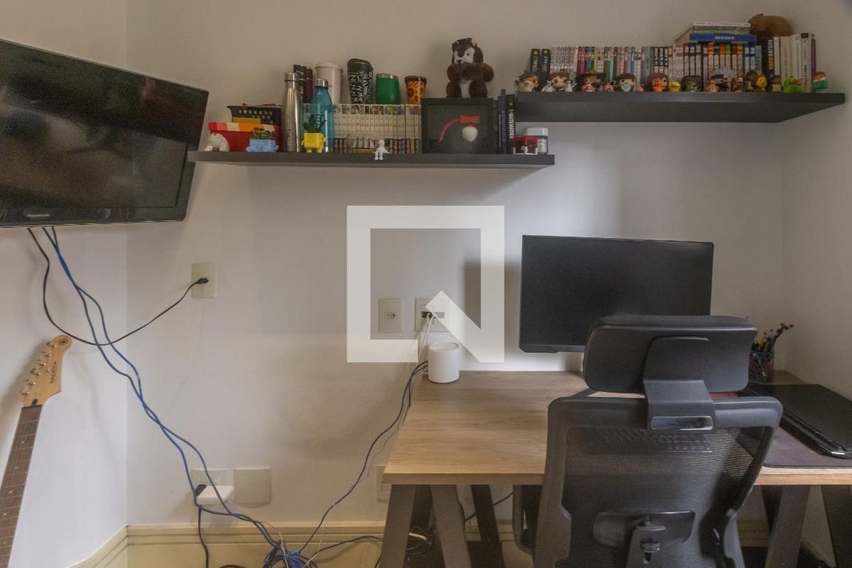 Apartamento, 4 quartos, 150 m² - Foto 62