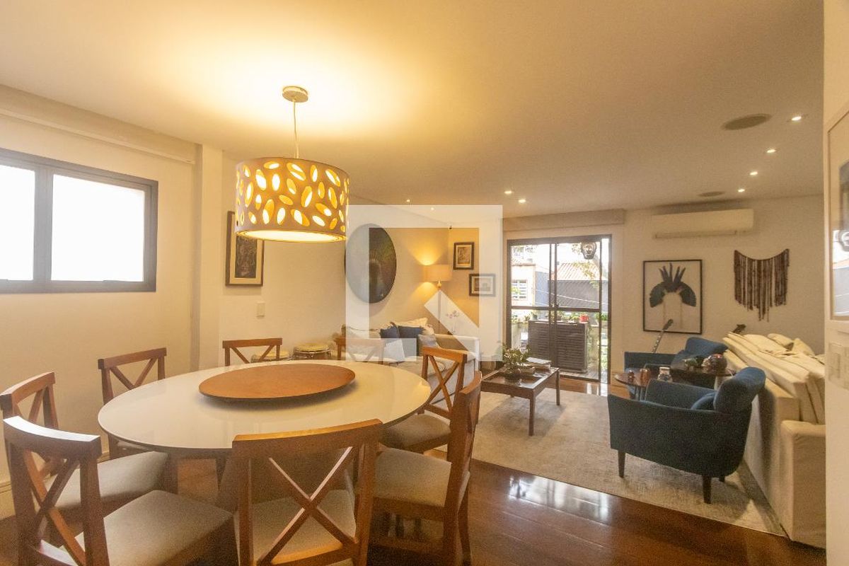 Apartamento, 4 quartos, 150 m² - Foto 15