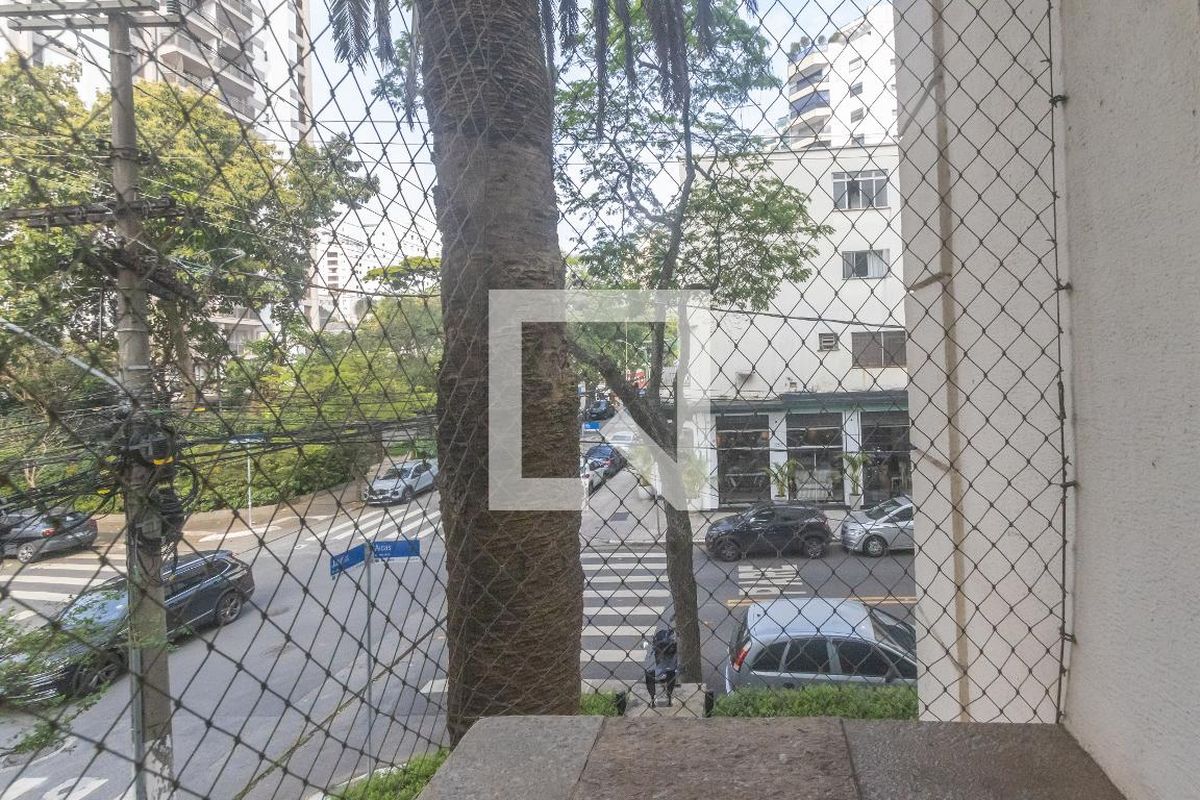 Apartamento, 4 quartos, 150 m² - Foto 93