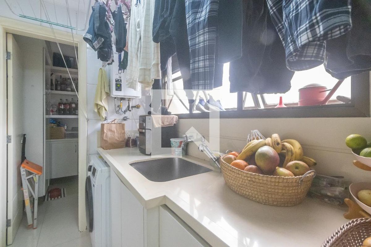 Apartamento, 4 quartos, 150 m² - Foto 117
