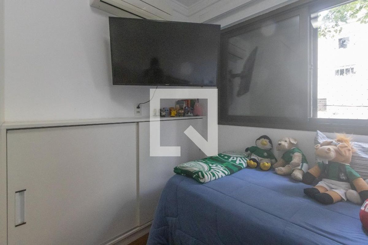Apartamento, 4 quartos, 150 m² - Foto 78
