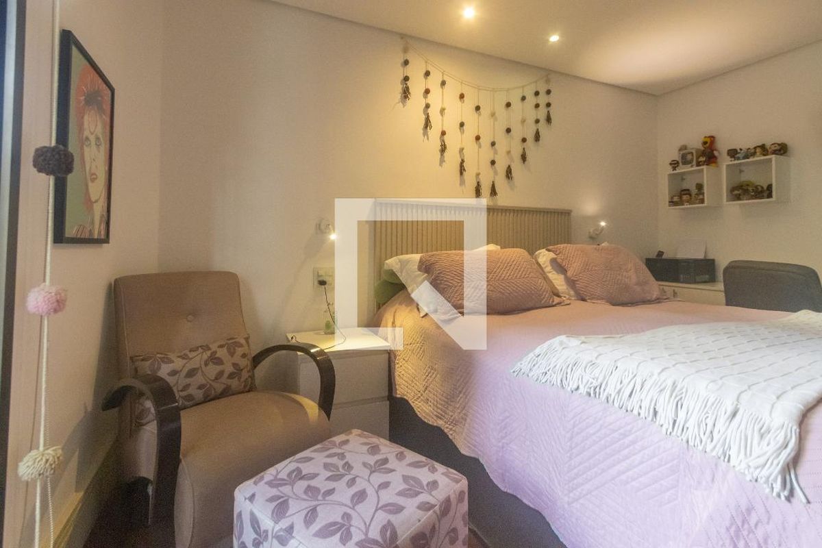 Apartamento, 4 quartos, 150 m² - Foto 90