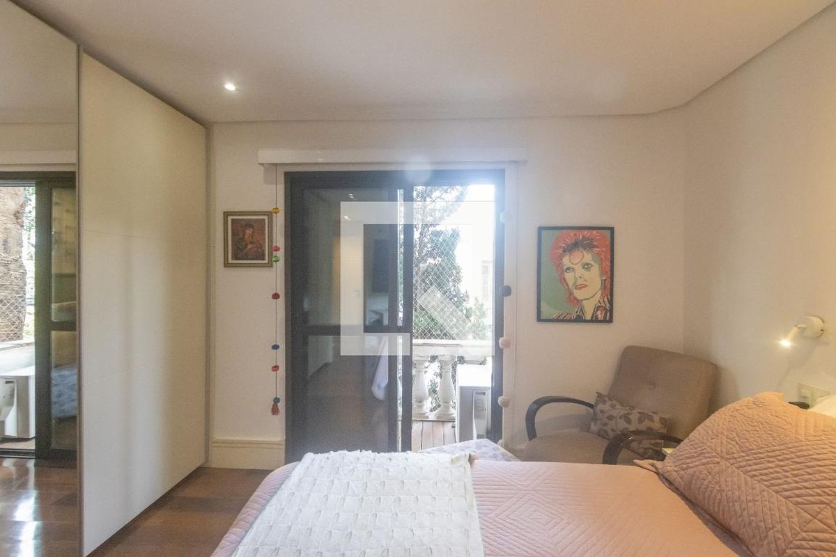 Apartamento, 4 quartos, 150 m² - Foto 89