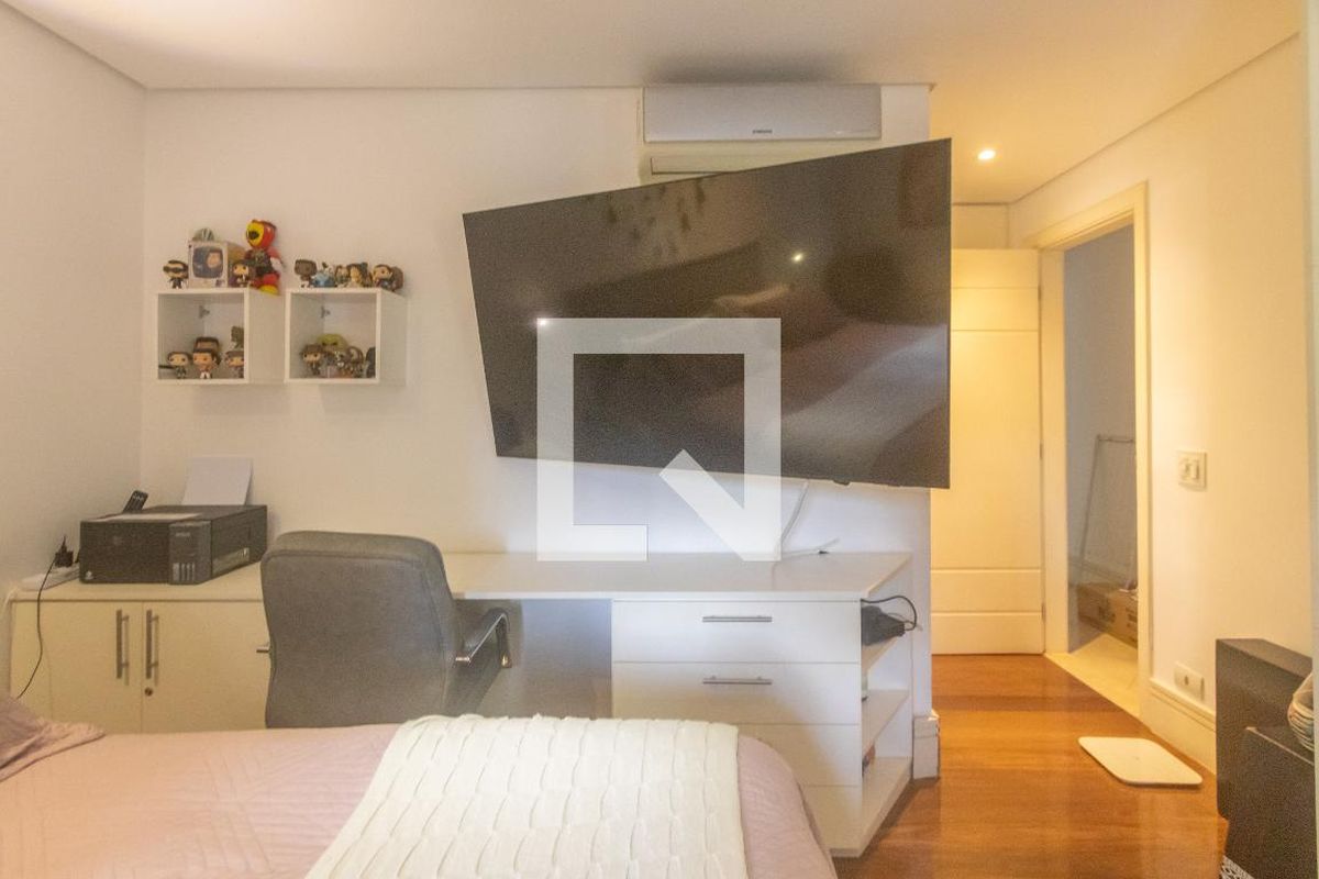 Apartamento, 4 quartos, 150 m² - Foto 99