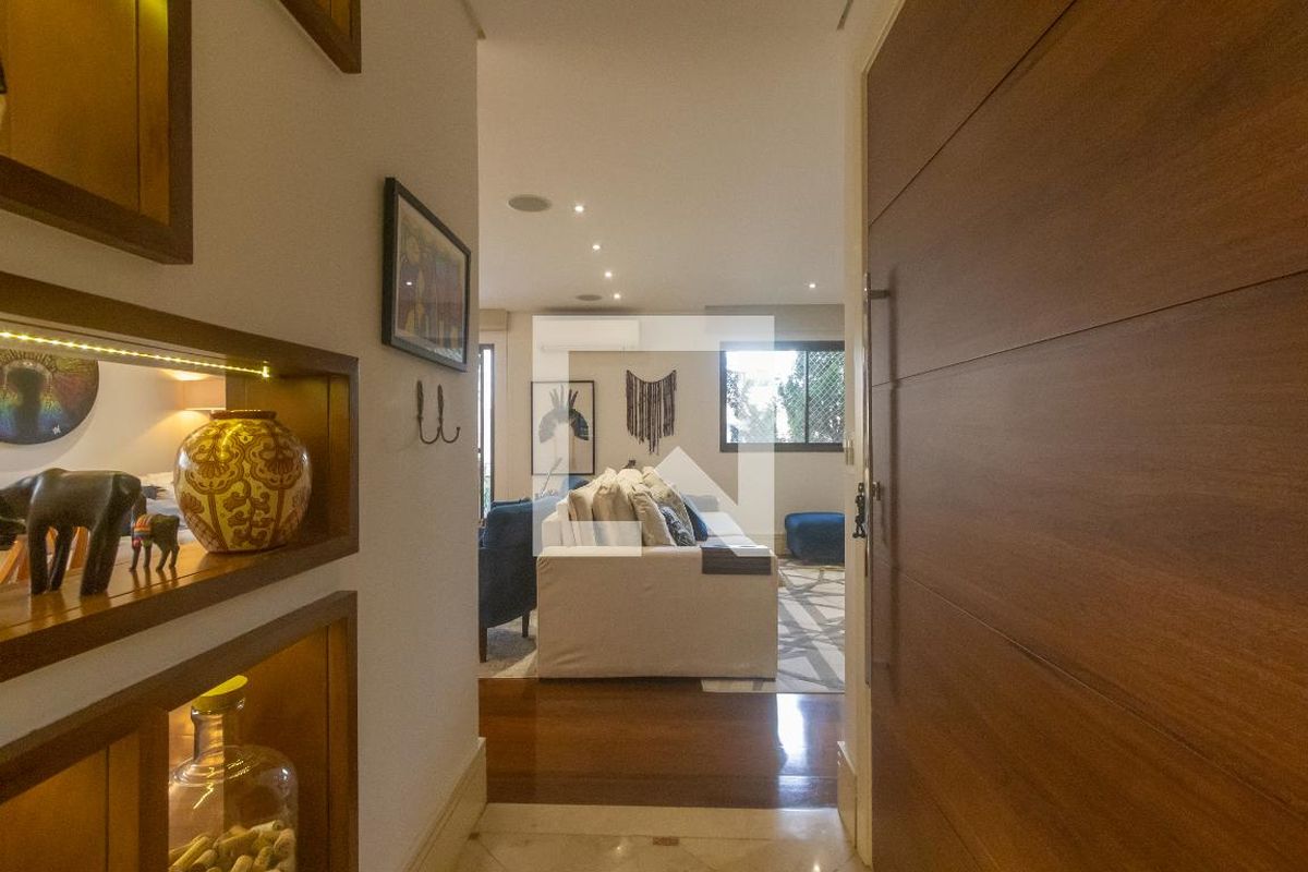 Apartamento, 4 quartos, 150 m² - Foto 2