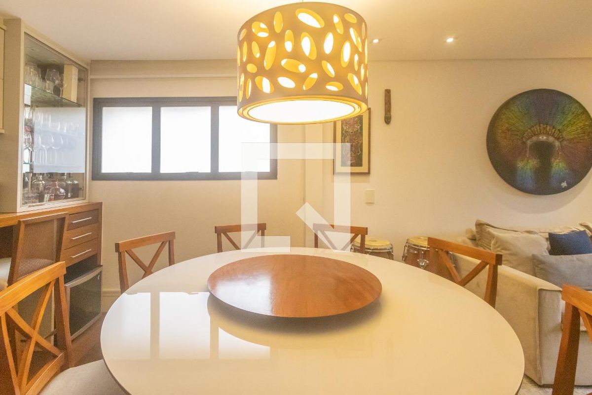 Apartamento, 4 quartos, 150 m² - Foto 14